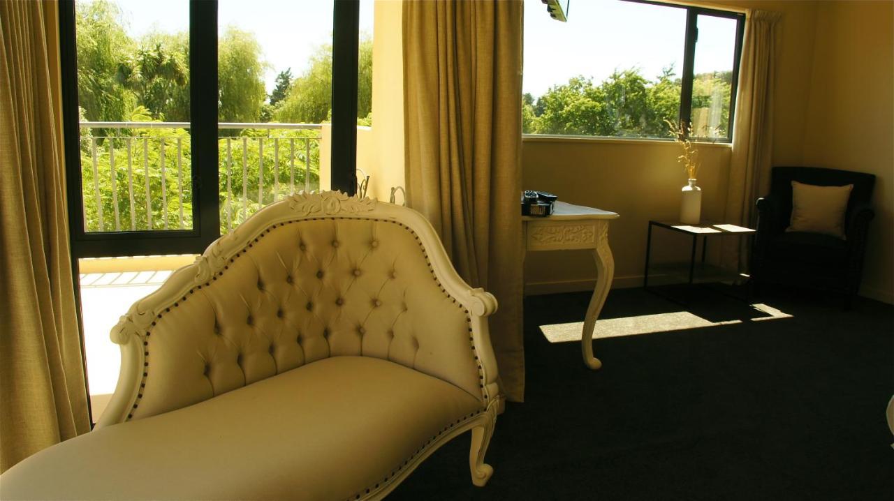 Tuscany Downs Estate Darfield Exterior foto