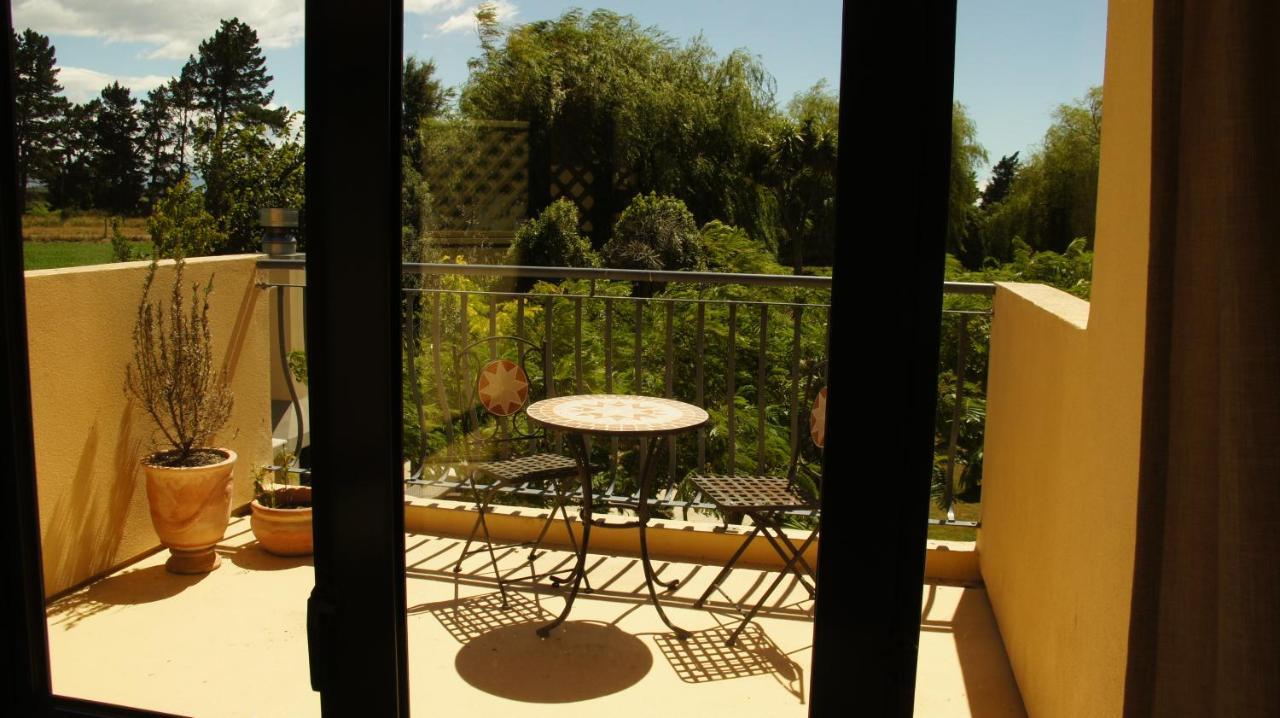 Tuscany Downs Estate Darfield Exterior foto